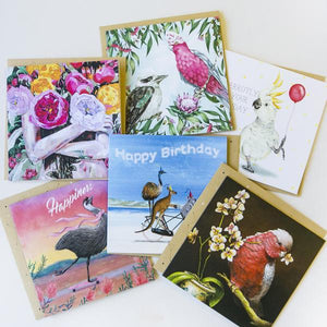 Greeting Cards