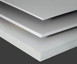 PVC Sintra Board